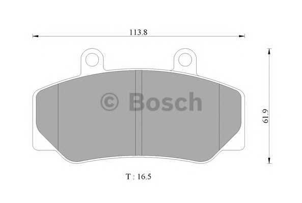 bosch 0986ab4434