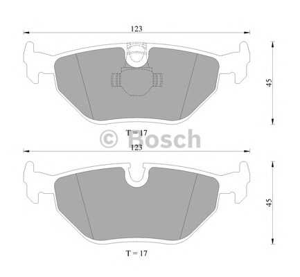 bosch 0986ab4450