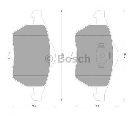 bosch 0986ab4550