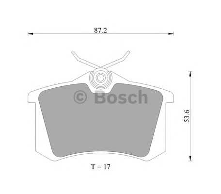 bosch 0986ab4564