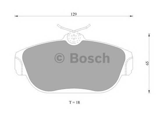 bosch 0986ab4685