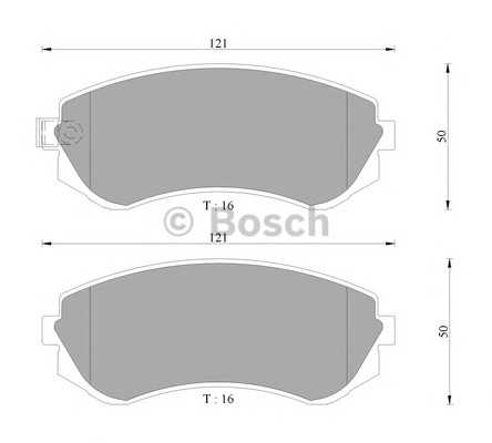 bosch 0986ab9031