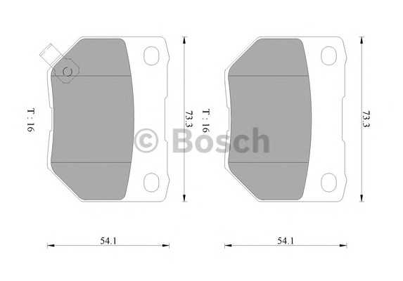 bosch 0986ab9052