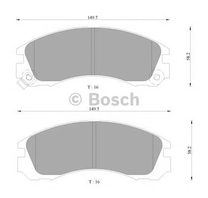 bosch 0986ab9053