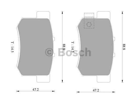 bosch 0986ab9062