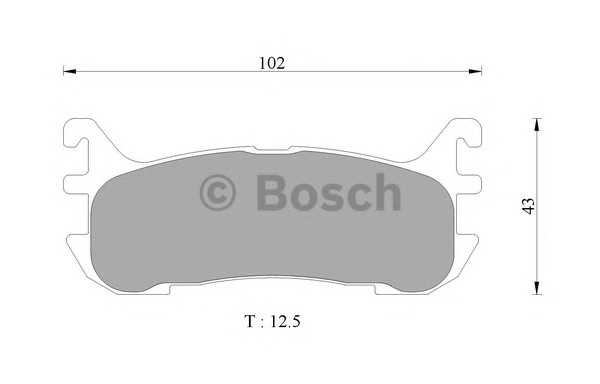 bosch 0986ab9070