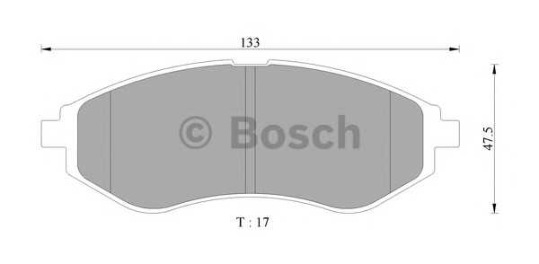 bosch 0986ab9104