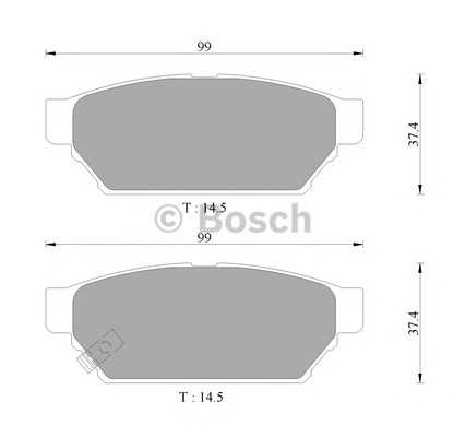 bosch 0986ab9118