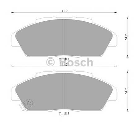 bosch 0986ab9120