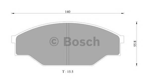 bosch 0986ab9130