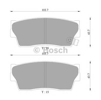 bosch 0986ab9136