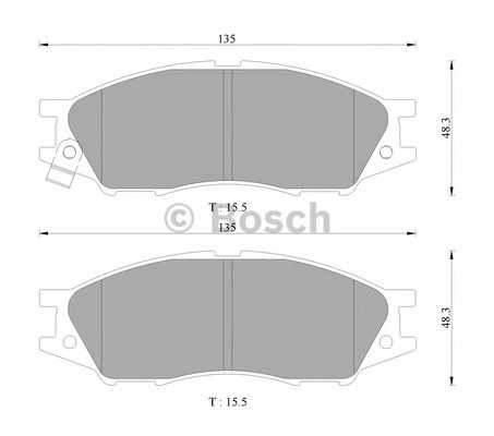 bosch 0986ab9138