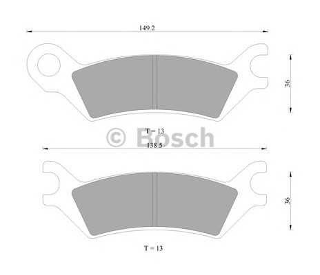 bosch 0986ab9215