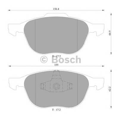 bosch 0986ab9231