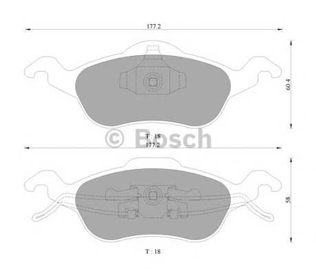 bosch 0986ab9245