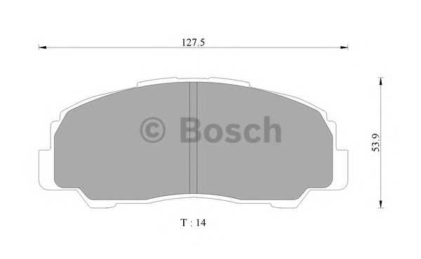 bosch 0986ab9255