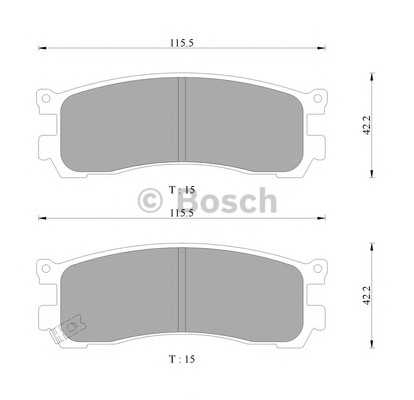 bosch 0986ab9258