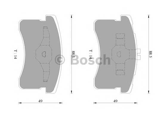 bosch 0986ab9266