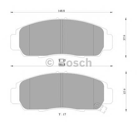 bosch 0986ab9275
