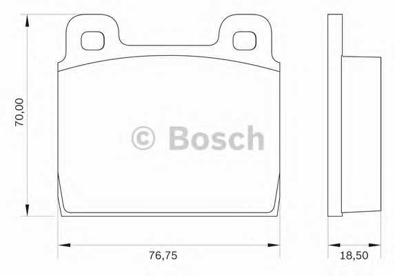 bosch 0986bb0017