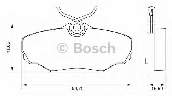 bosch 0986bb0026