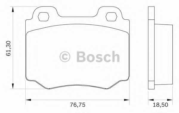 bosch 0986bb0031