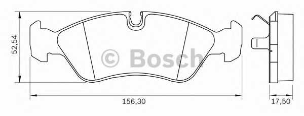 bosch 0986bb0033