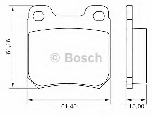 bosch 0986bb0034