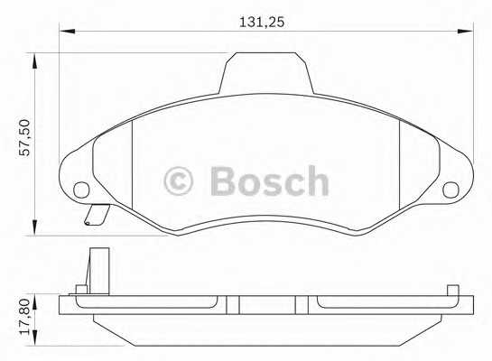 bosch 0986bb0035