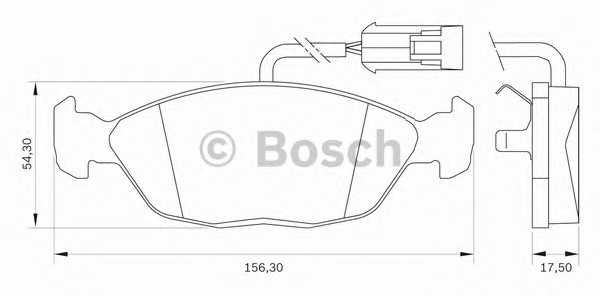 bosch 0986bb0036