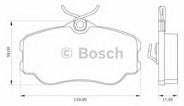 bosch 0986bb0039