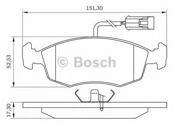 bosch 0986bb0043