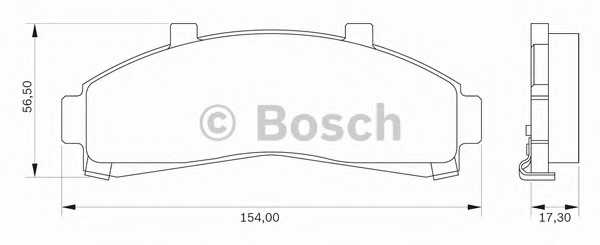 bosch 0986bb0050