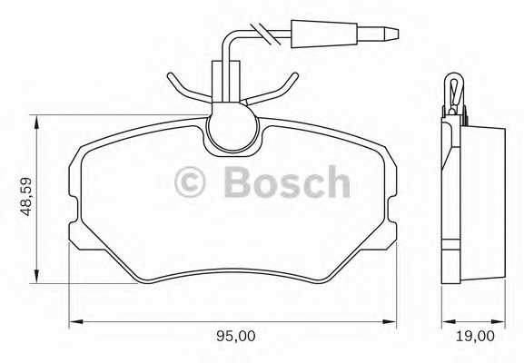 bosch 0986bb0055