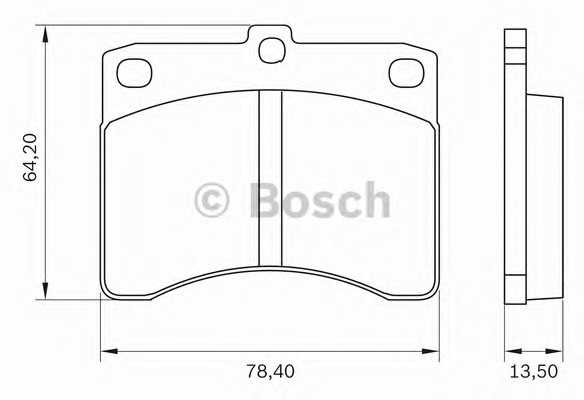 bosch 0986bb0060
