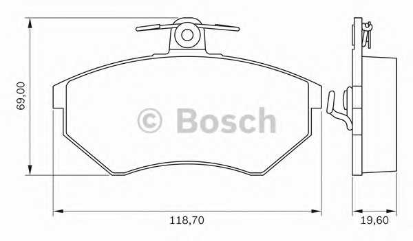 bosch 0986bb0081