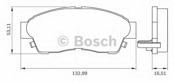 bosch 0986bb0096
