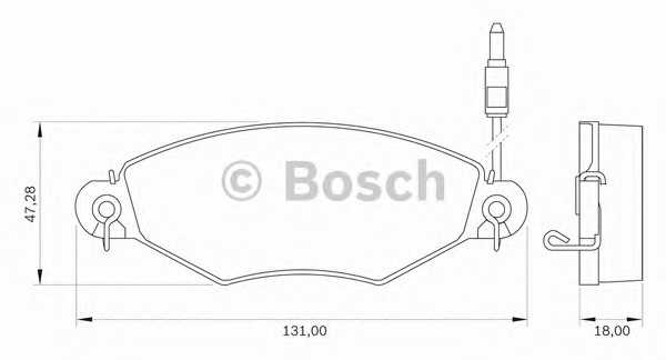 bosch 0986bb0102
