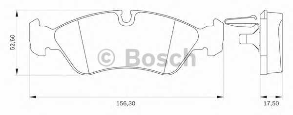 bosch 0986bb0107