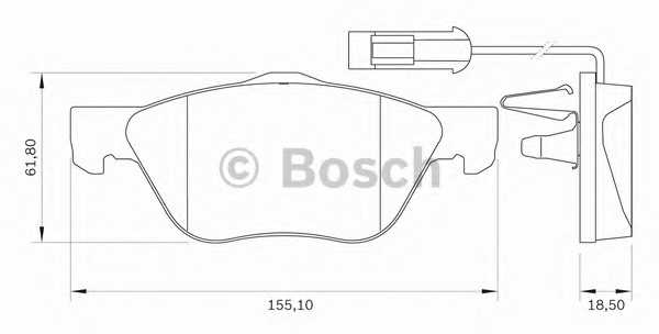 bosch 0986bb0113