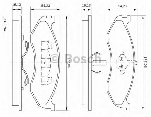 bosch 0986bb0120