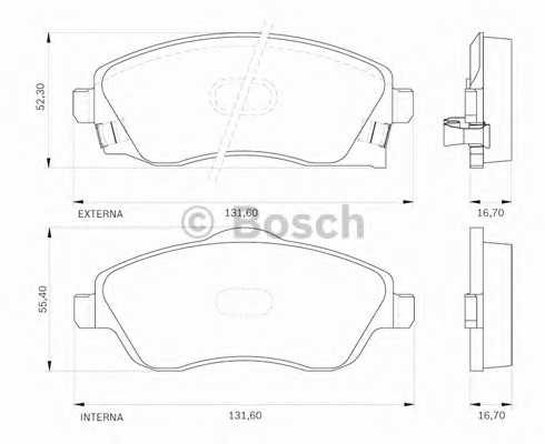 bosch 0986bb0135