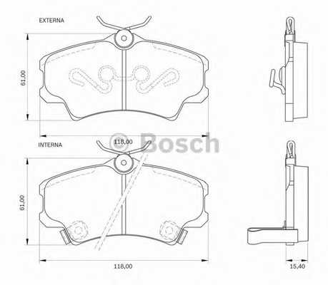 bosch 0986bb0137