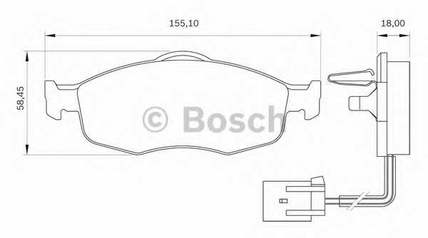 bosch 0986bb0143