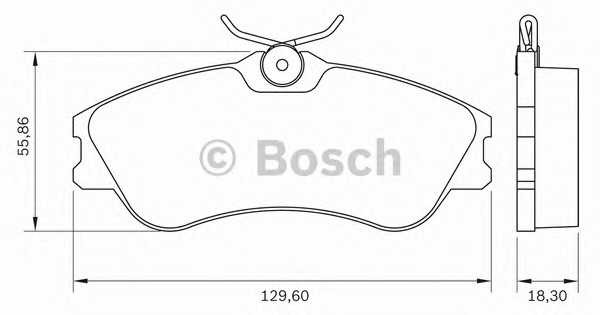 bosch 0986bb0151
