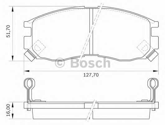 bosch 0986bb0166