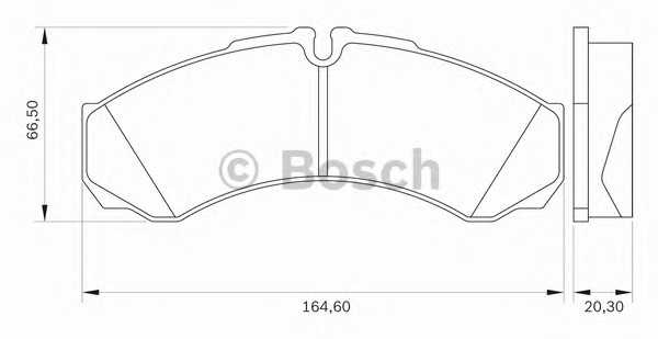 bosch 0986bb0180