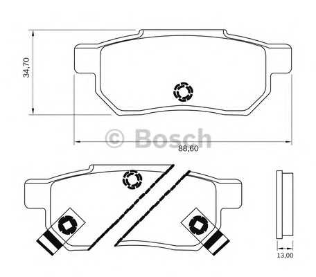 bosch 0986bb0211