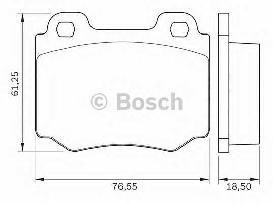 bosch 0986bb0267