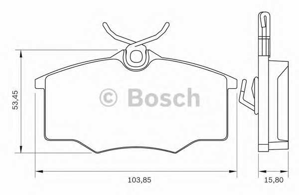 bosch 0986bb0275